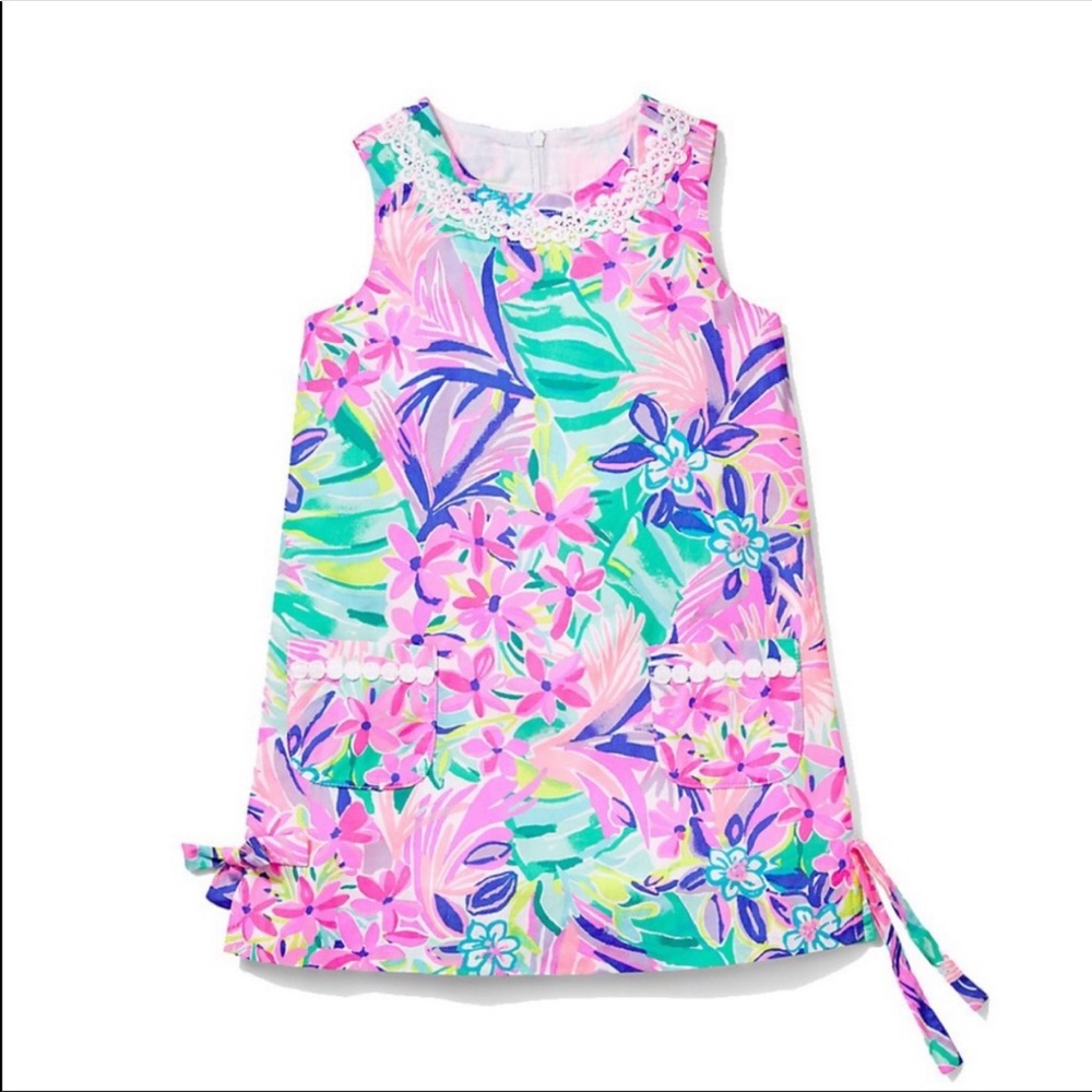 Lilly Pulitzer Little Lilly